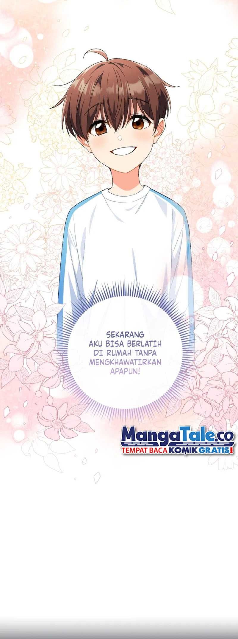 This Life Starts as a Child Actor Chapter 45 - halaman 22