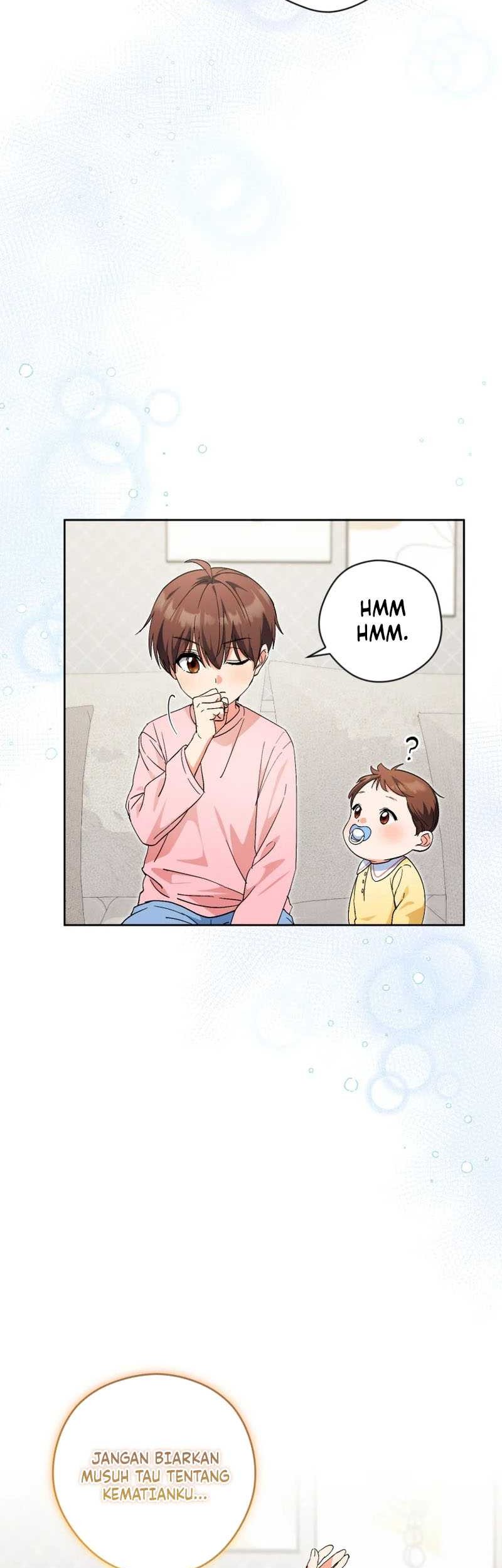 This Life Starts as a Child Actor Chapter 45 - halaman 25