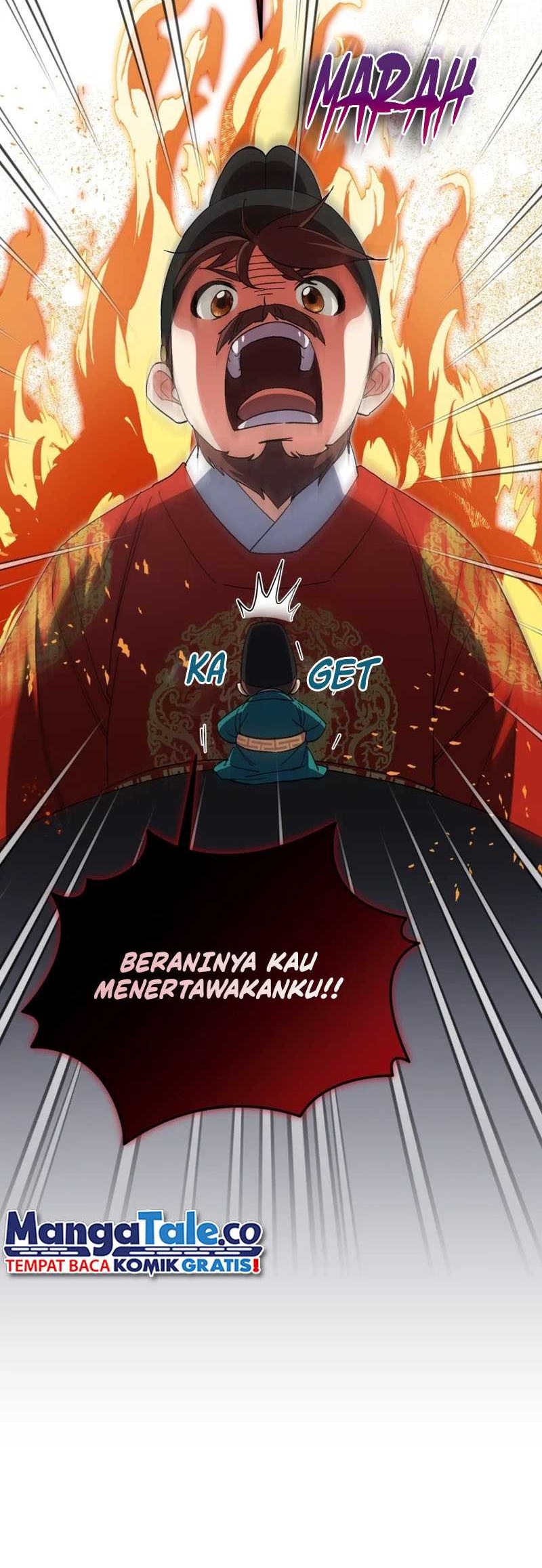 This Life Starts as a Child Actor Chapter 45 - halaman 28