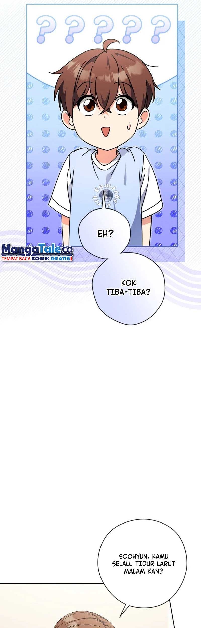 This Life Starts as a Child Actor Chapter 45 - halaman 3