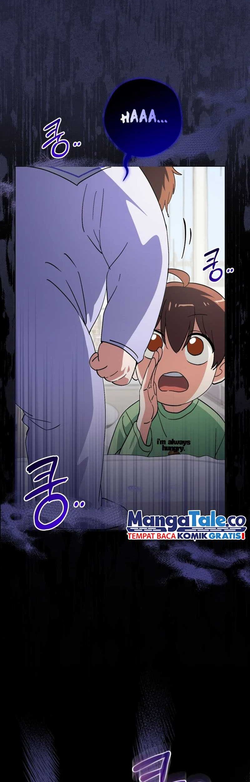 This Life Starts as a Child Actor Chapter 45 - halaman 37