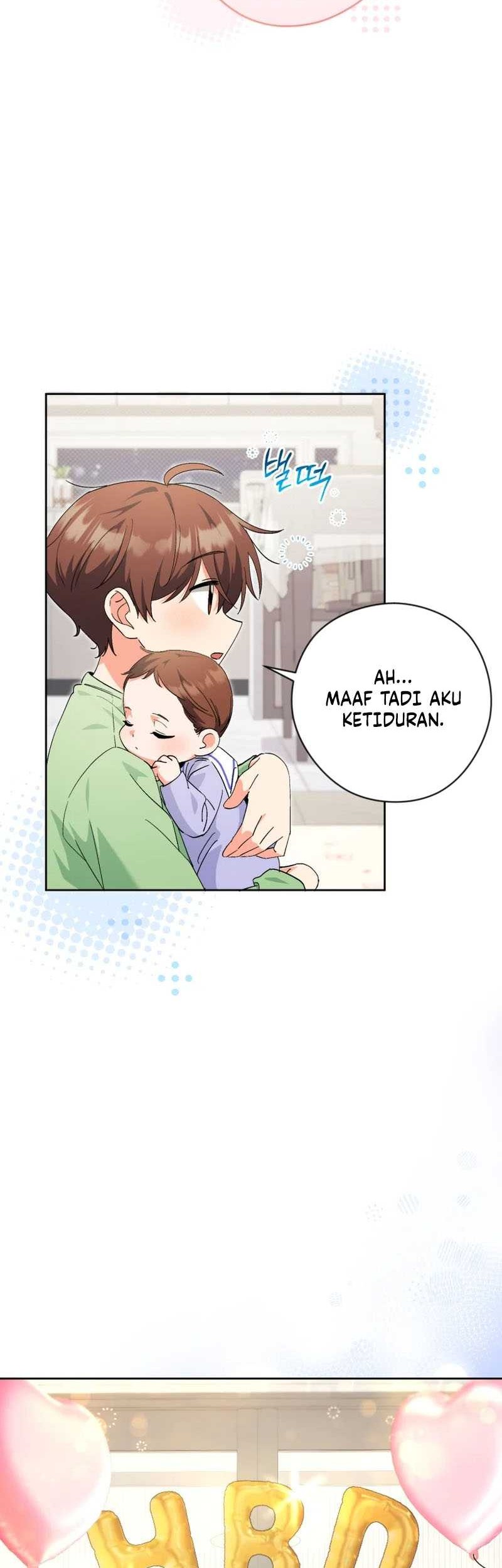 This Life Starts as a Child Actor Chapter 45 - halaman 41