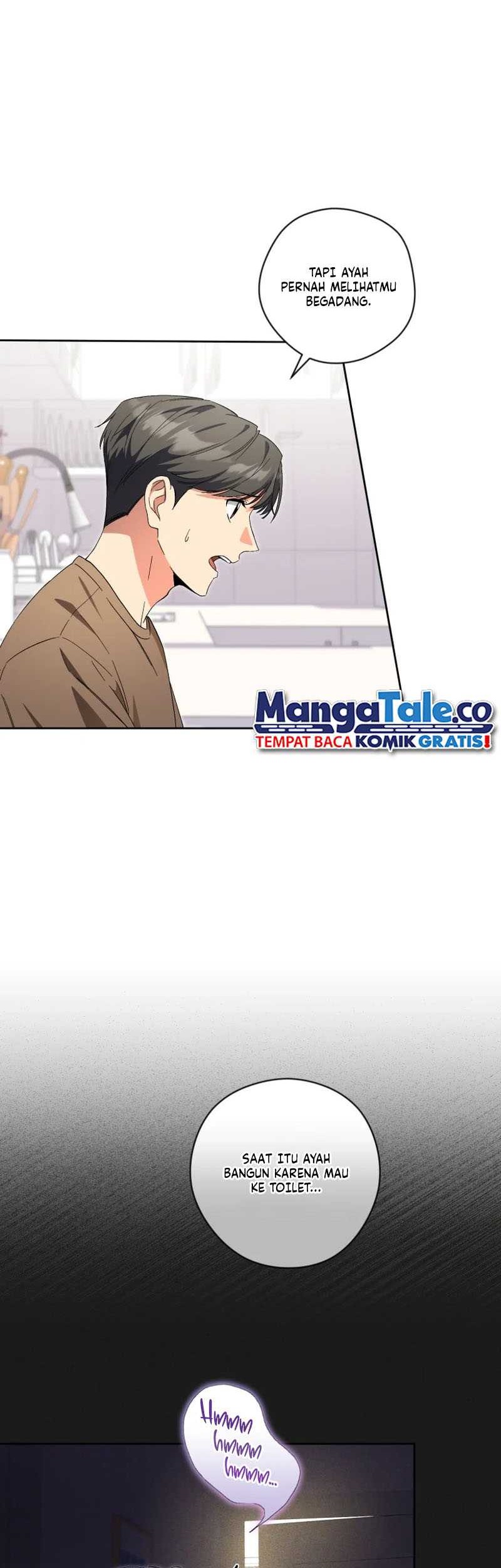 This Life Starts as a Child Actor Chapter 45 - halaman 5