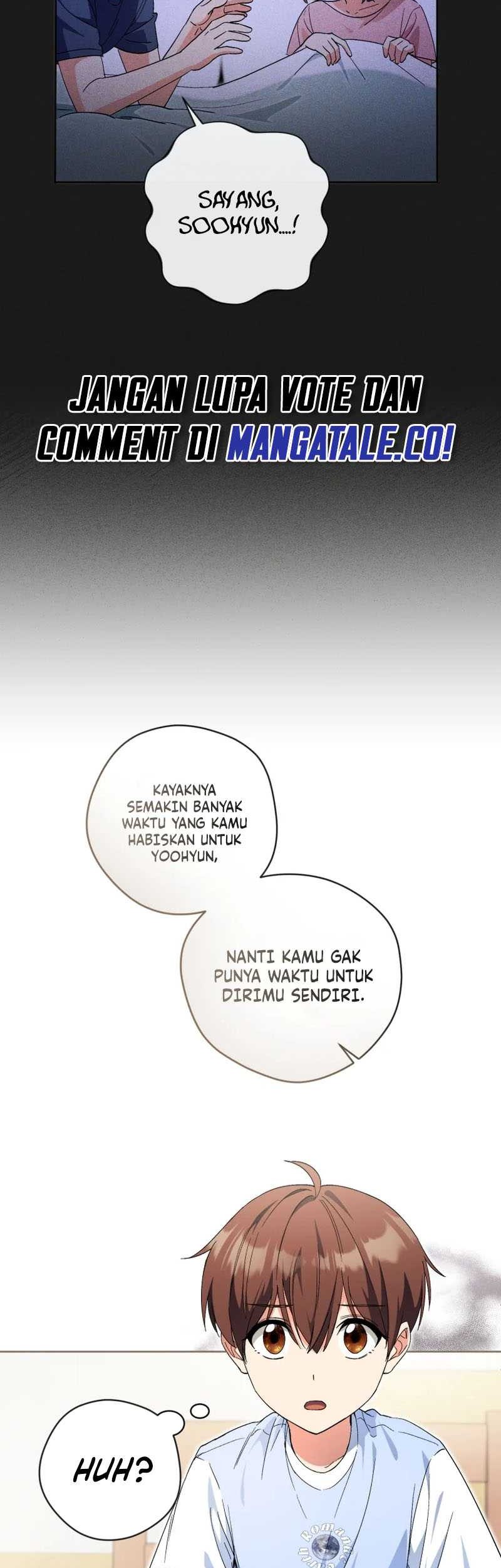 This Life Starts as a Child Actor Chapter 45 - halaman 9