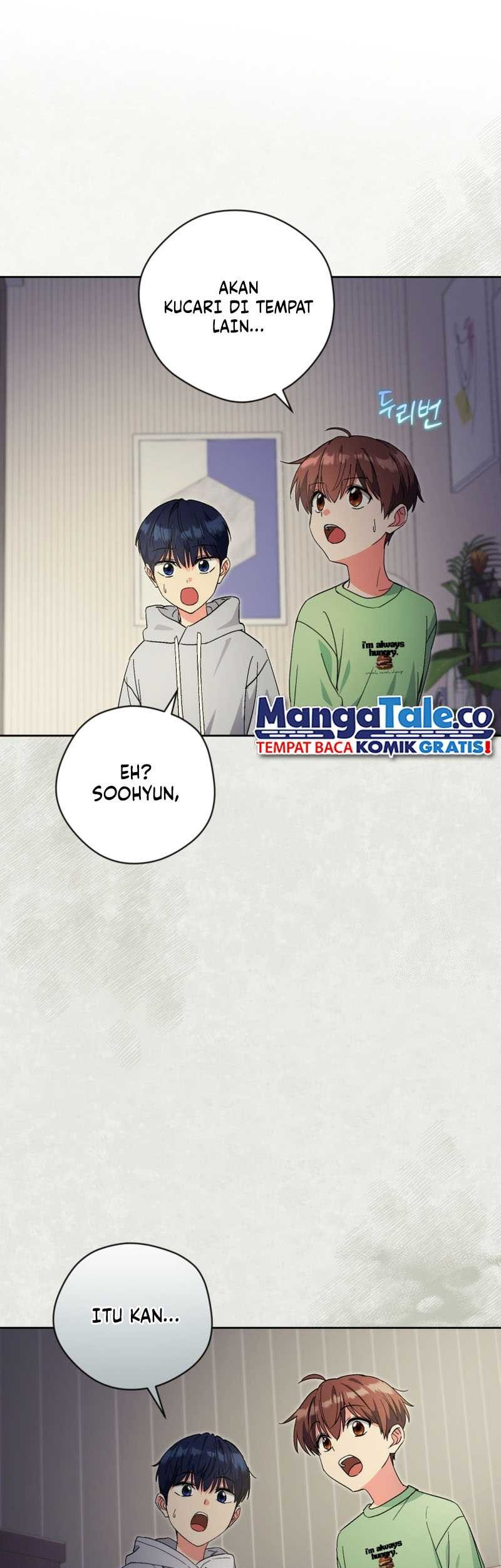 This Life Starts as a Child Actor Chapter 46 - halaman 13