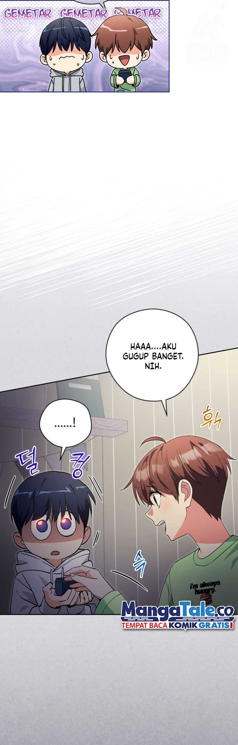 This Life Starts as a Child Actor Chapter 46 - halaman 20