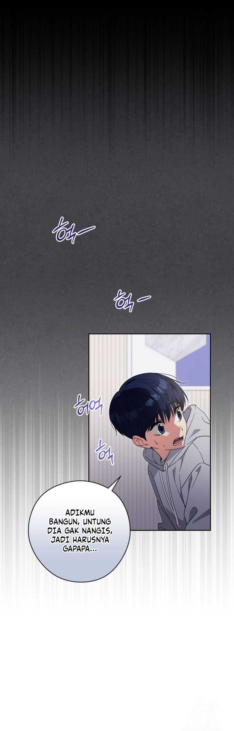 This Life Starts as a Child Actor Chapter 46 - halaman 24