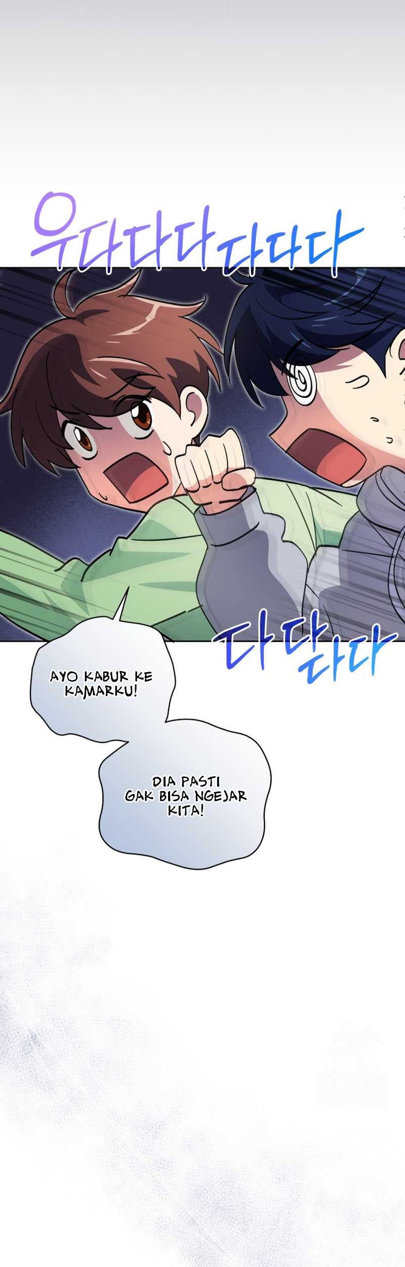 This Life Starts as a Child Actor Chapter 46 - halaman 26