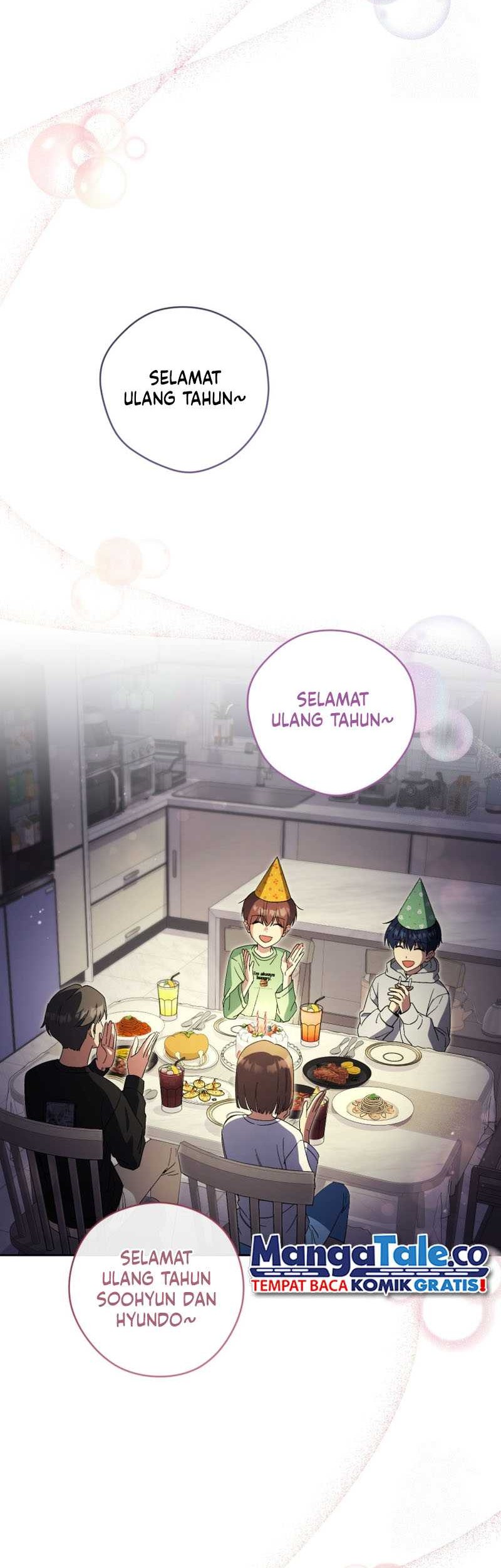 This Life Starts as a Child Actor Chapter 46 - halaman 3