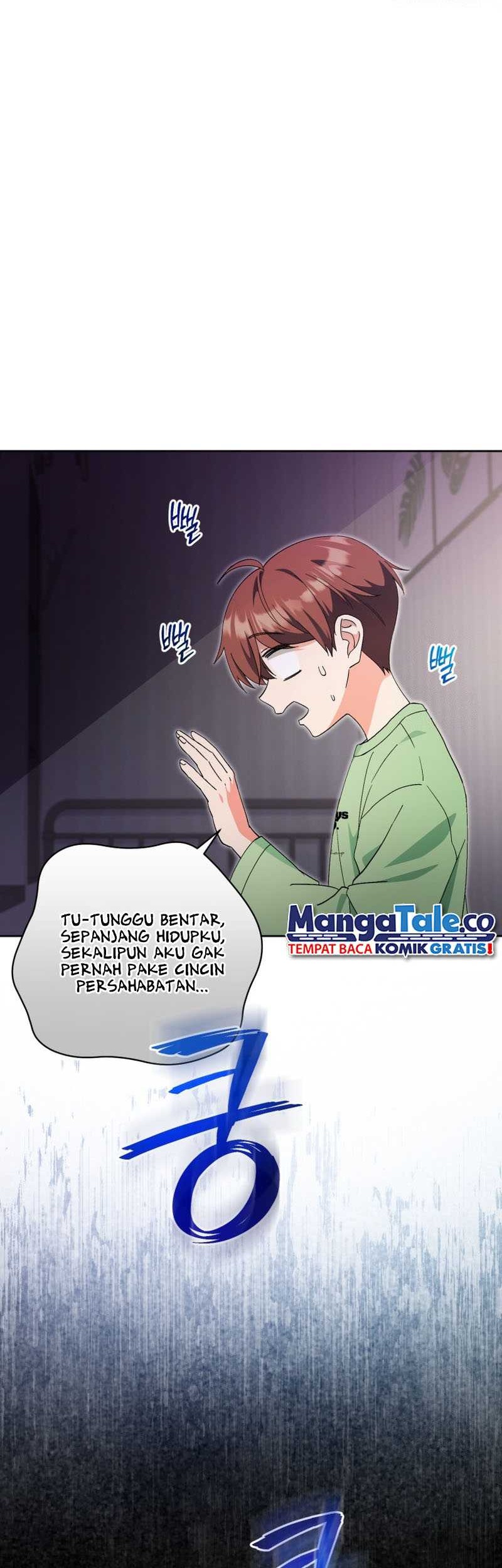 This Life Starts as a Child Actor Chapter 46 - halaman 32