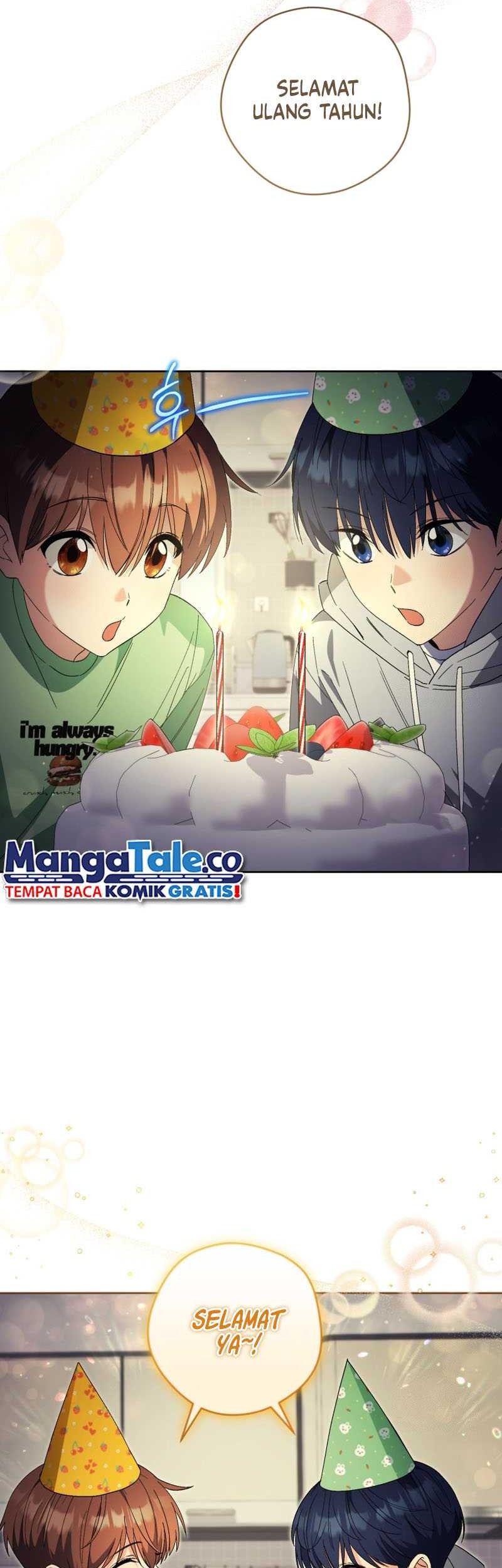 This Life Starts as a Child Actor Chapter 46 - halaman 4