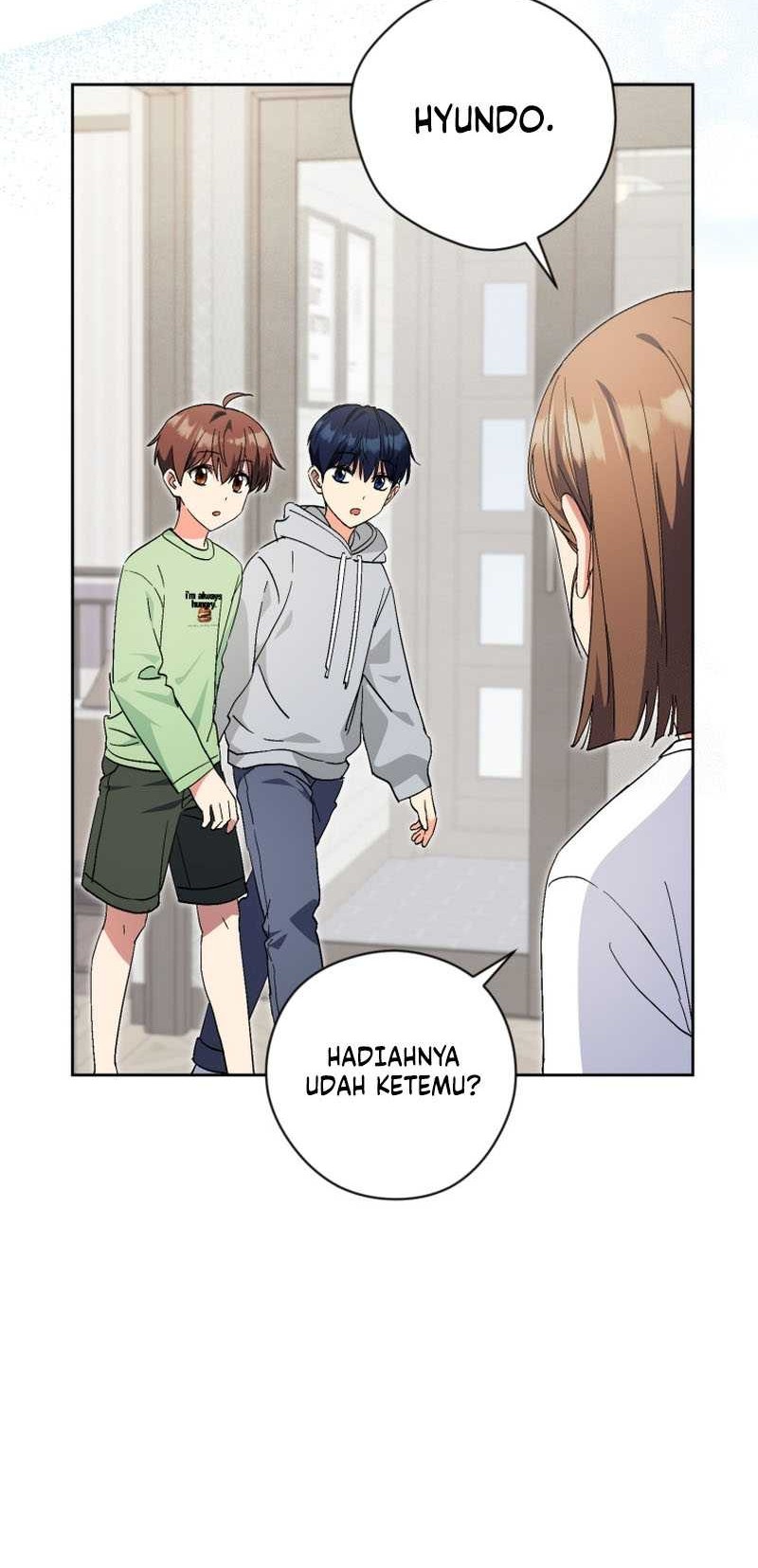This Life Starts as a Child Actor Chapter 46 - halaman 40