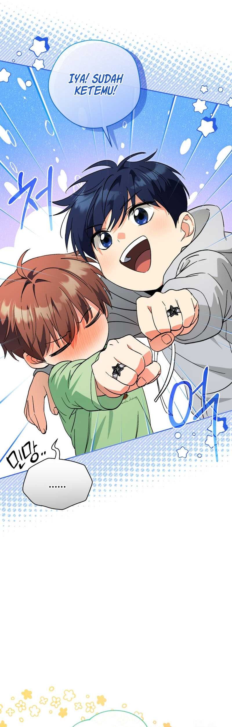 This Life Starts as a Child Actor Chapter 46 - halaman 41