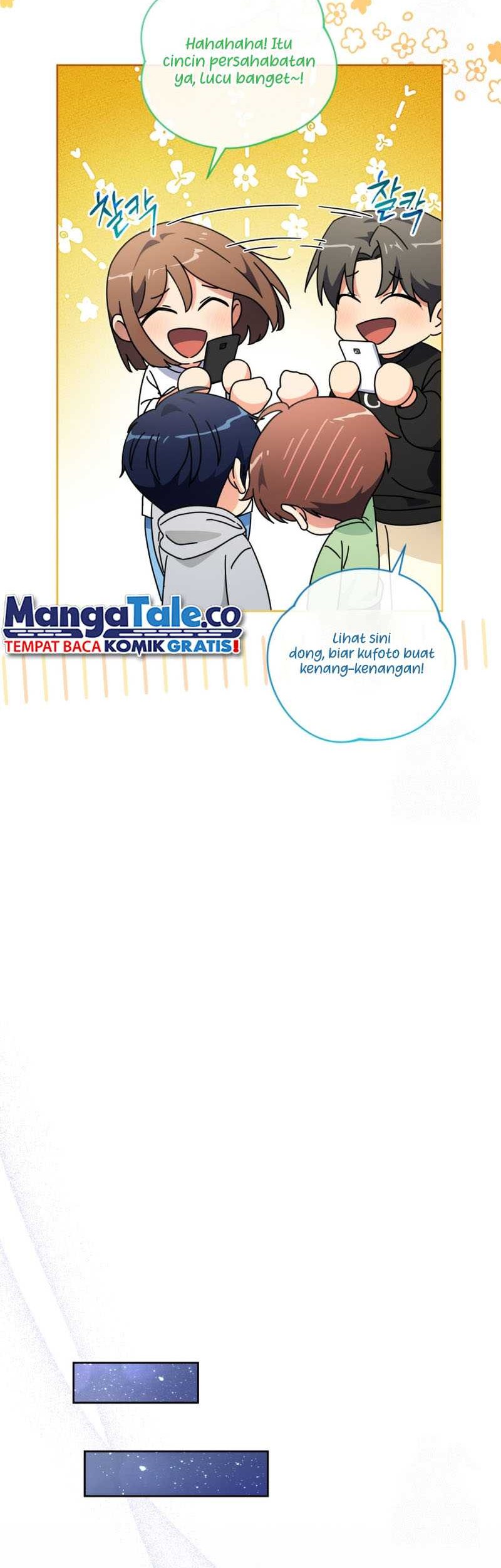 This Life Starts as a Child Actor Chapter 46 - halaman 42