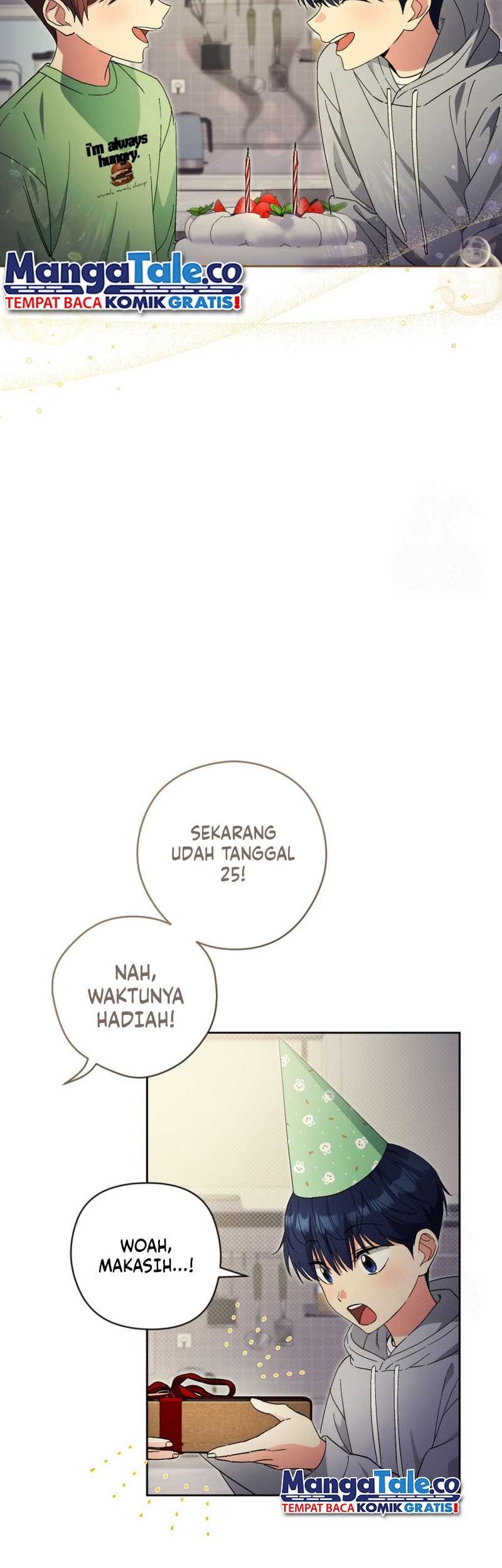 This Life Starts as a Child Actor Chapter 46 - halaman 5