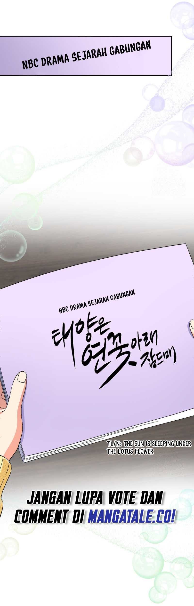 This Life Starts as a Child Actor Chapter 46 - halaman 53