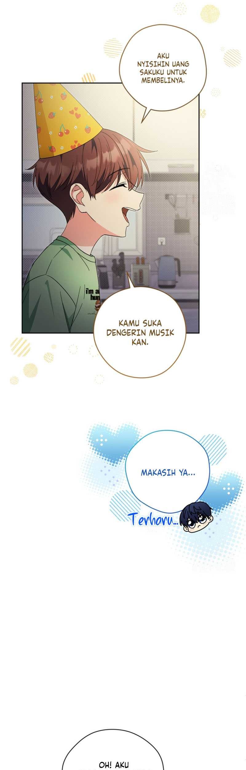 This Life Starts as a Child Actor Chapter 46 - halaman 8