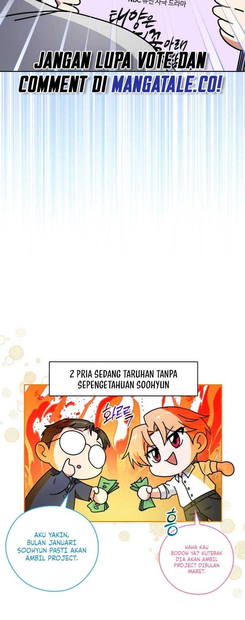 This Life Starts as a Child Actor Chapter 47 - halaman 13