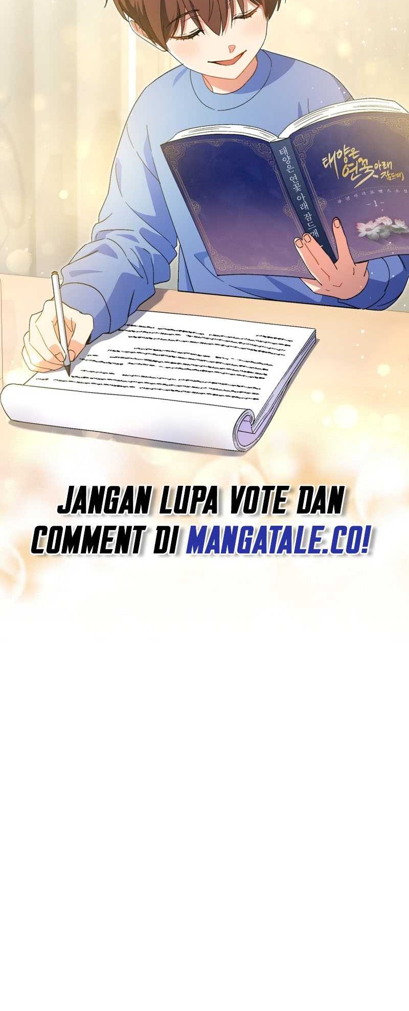 This Life Starts as a Child Actor Chapter 47 - halaman 23