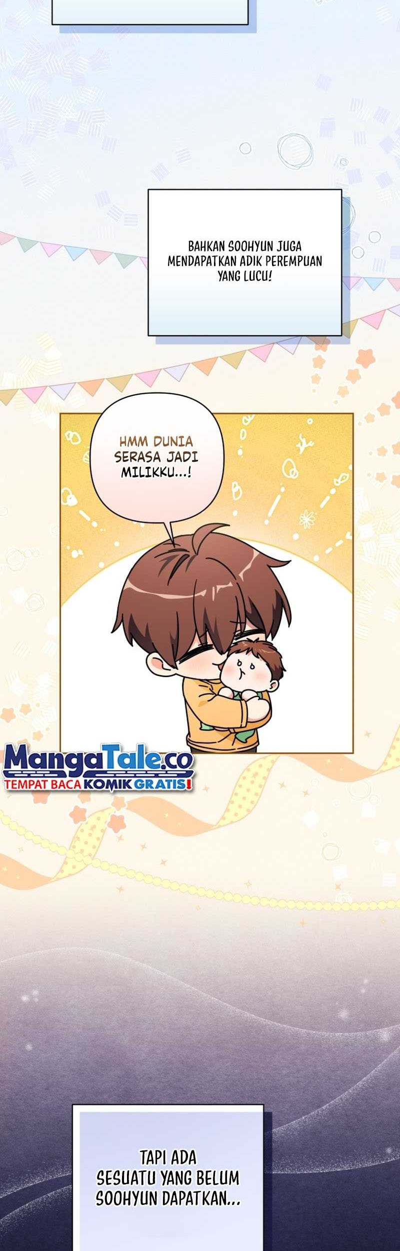 This Life Starts as a Child Actor Chapter 47 - halaman 3