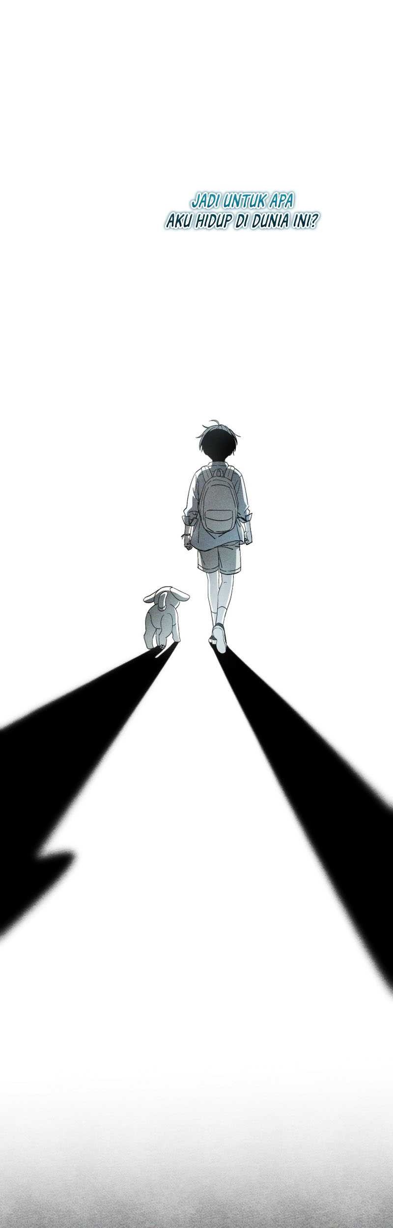 This Life Starts as a Child Actor Chapter 47 - halaman 38