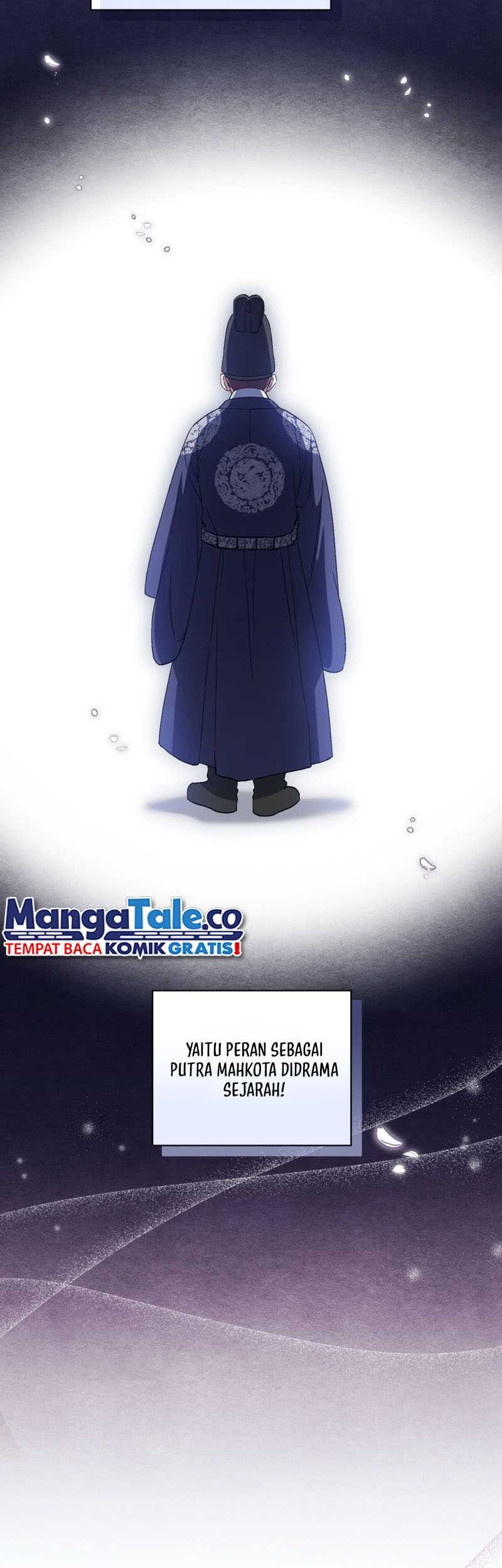 This Life Starts as a Child Actor Chapter 47 - halaman 4
