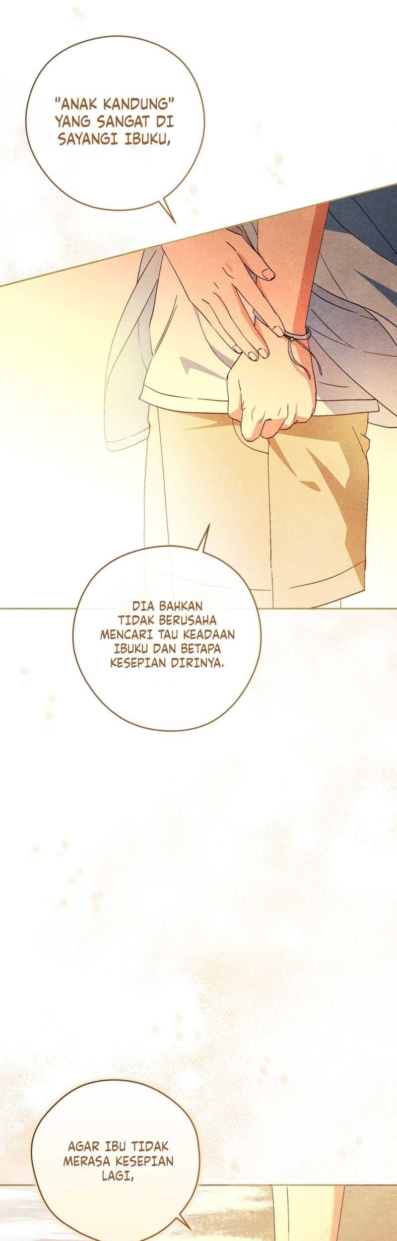 This Life Starts as a Child Actor Chapter 47 - halaman 40