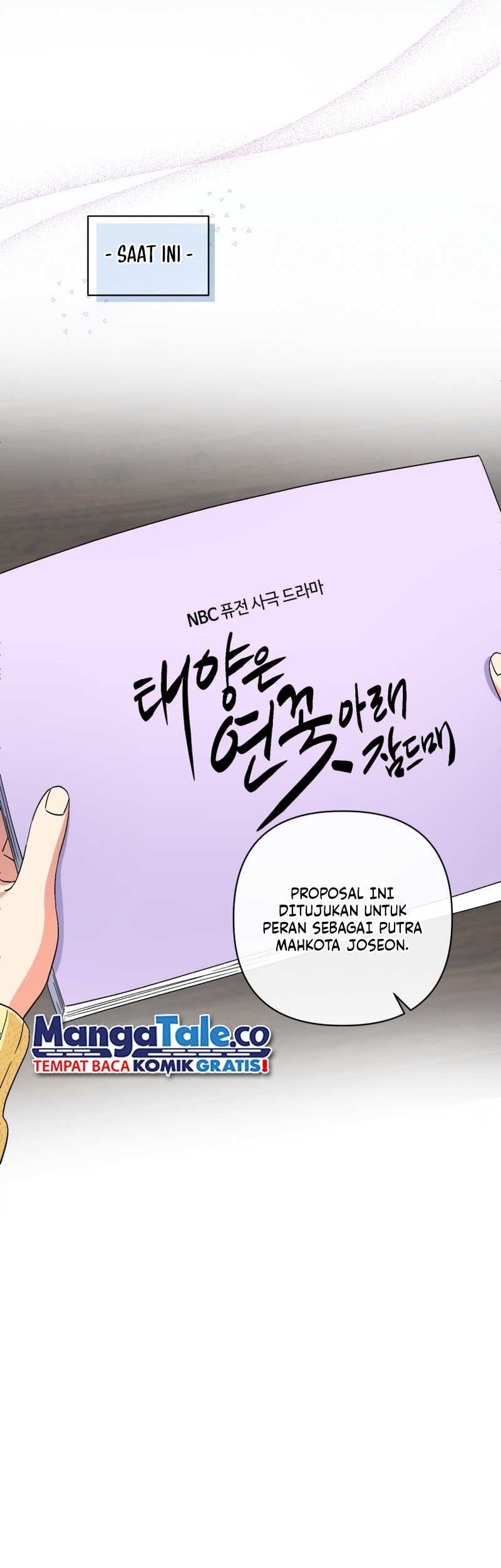 This Life Starts as a Child Actor Chapter 47 - halaman 5