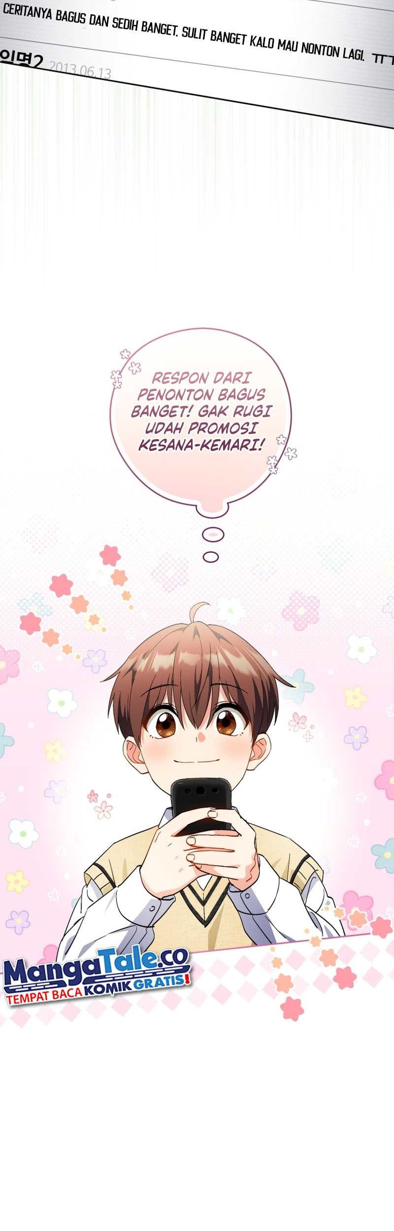 This Life Starts as a Child Actor Chapter 47 - halaman 51