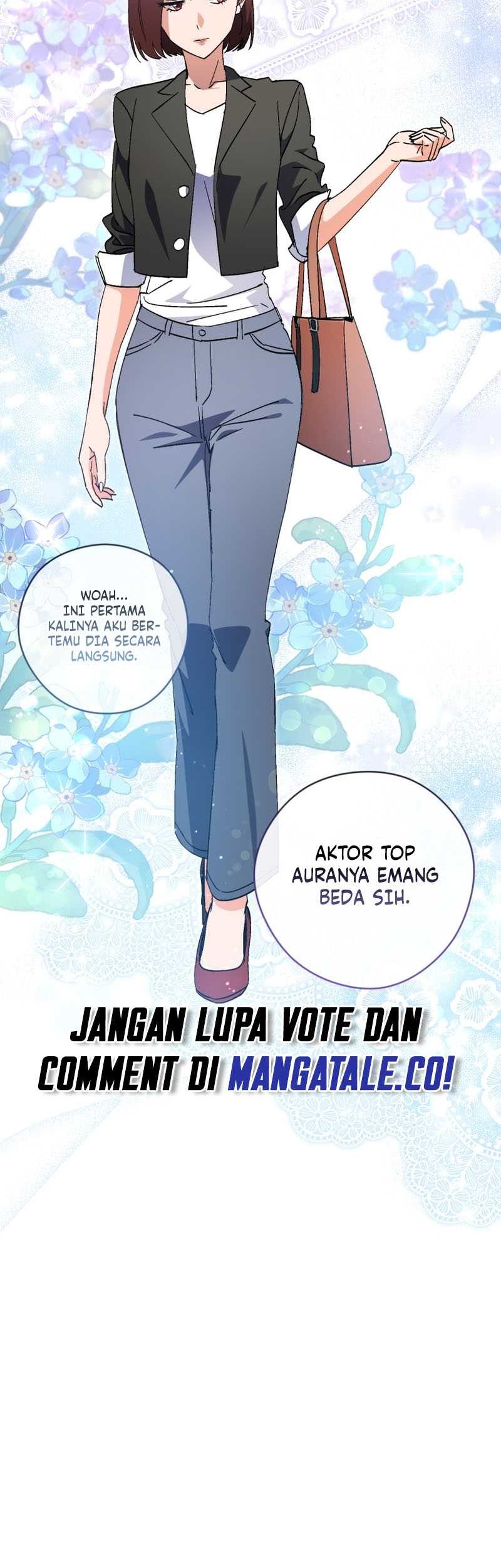 This Life Starts as a Child Actor Chapter 48 - halaman 14