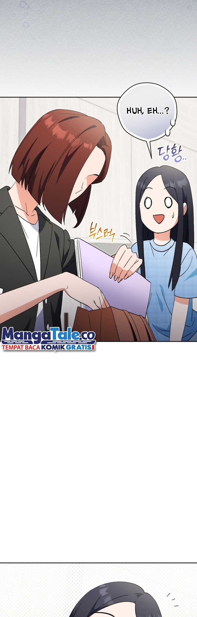 This Life Starts as a Child Actor Chapter 48 - halaman 19