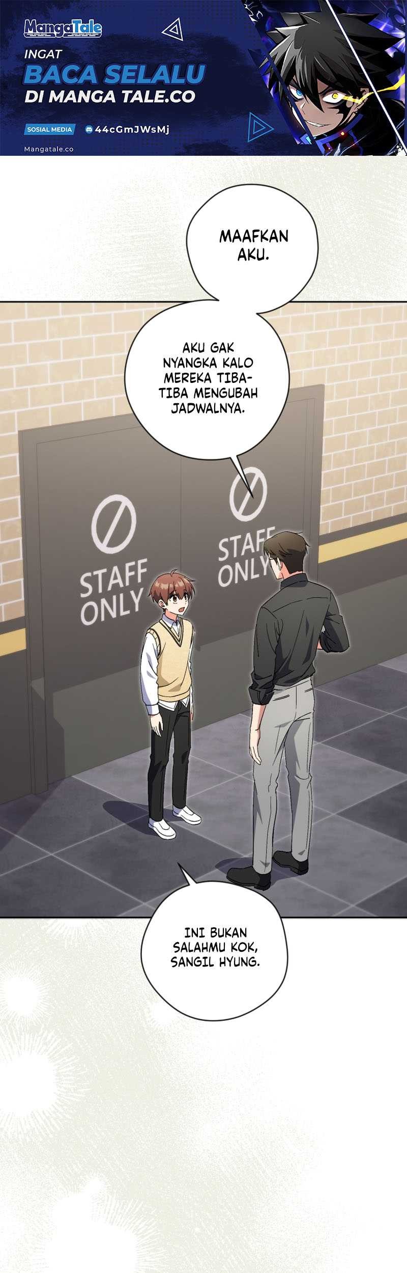 This Life Starts as a Child Actor Chapter 48 - halaman 2