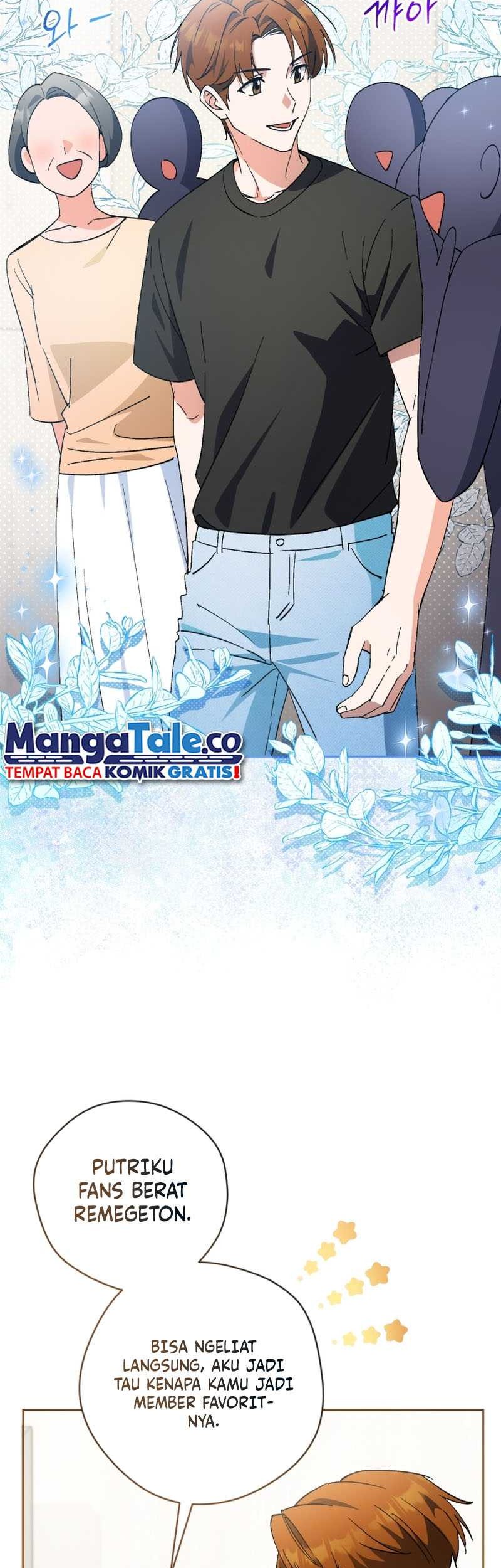 This Life Starts as a Child Actor Chapter 48 - halaman 25