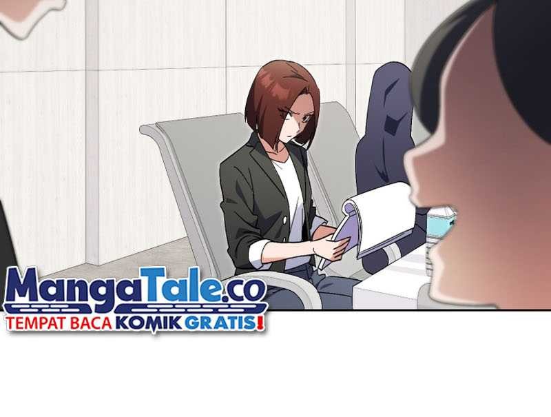 This Life Starts as a Child Actor Chapter 48 - halaman 27