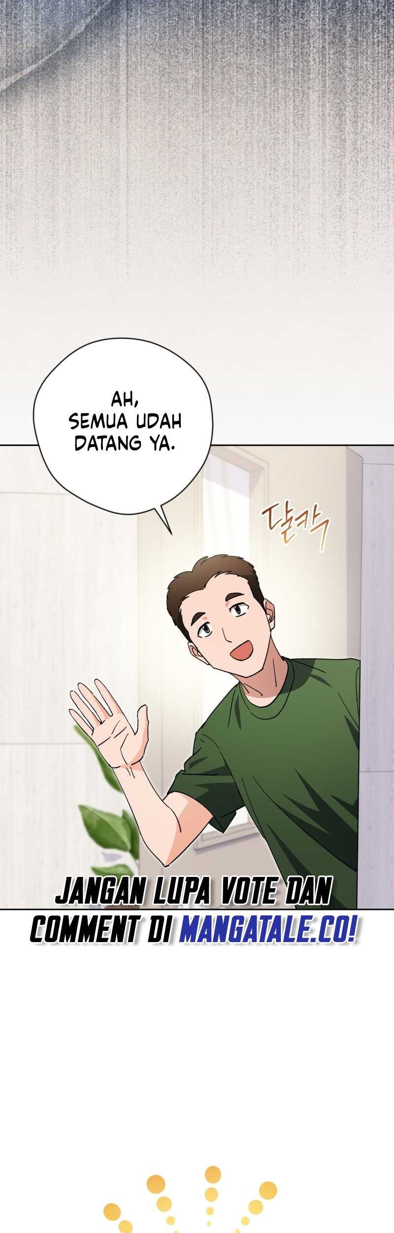 This Life Starts as a Child Actor Chapter 48 - halaman 30