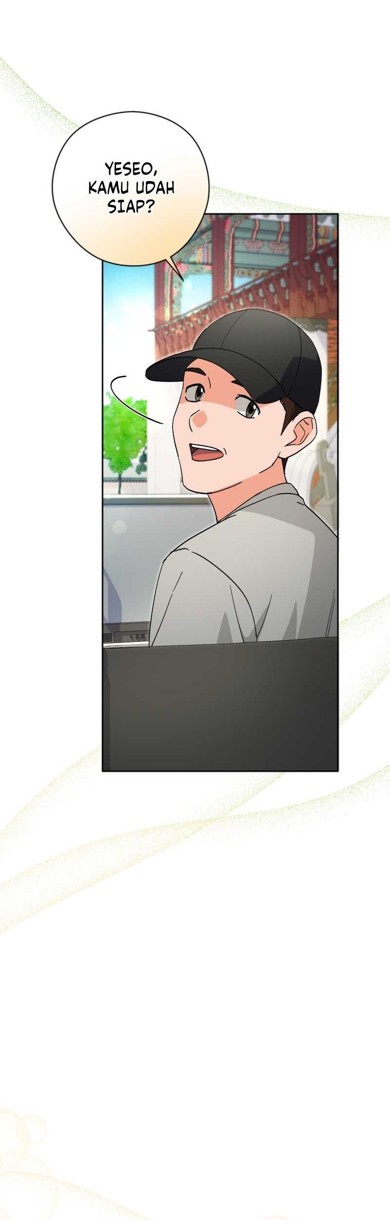 This Life Starts as a Child Actor Chapter 48 - halaman 45