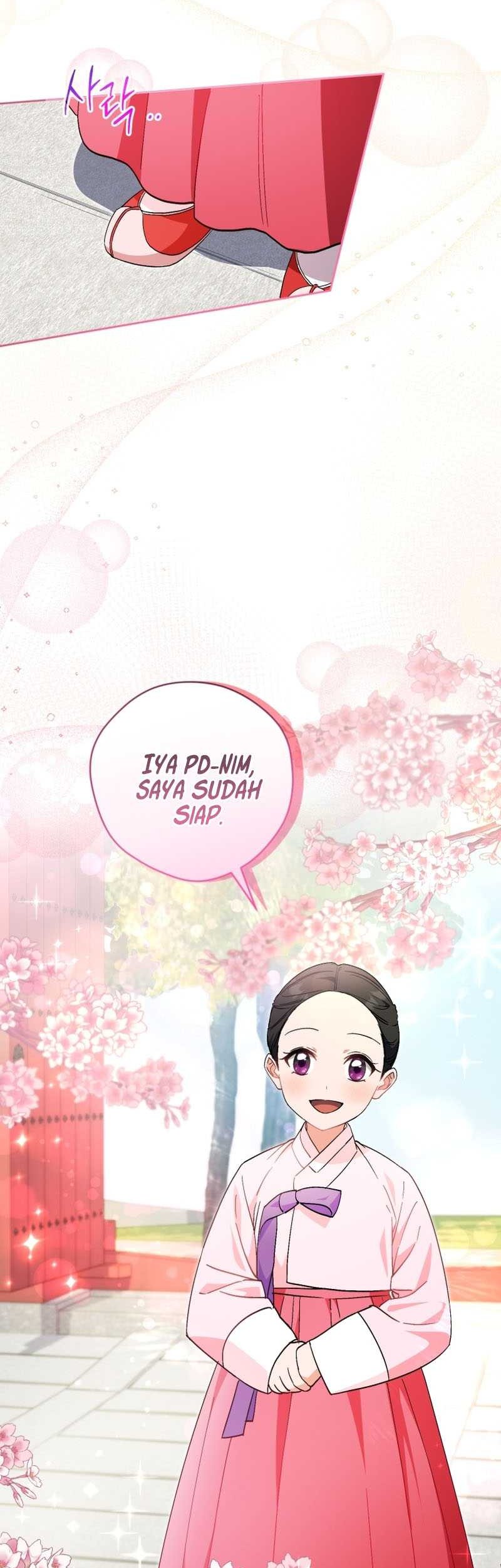 This Life Starts as a Child Actor Chapter 48 - halaman 46