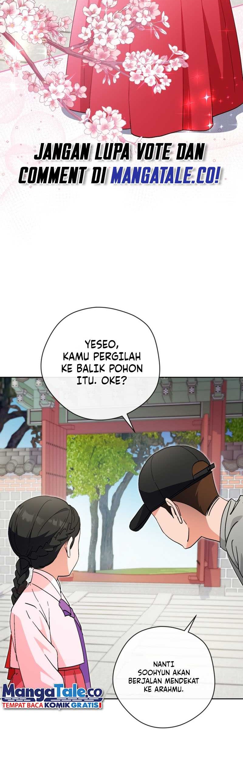This Life Starts as a Child Actor Chapter 48 - halaman 47