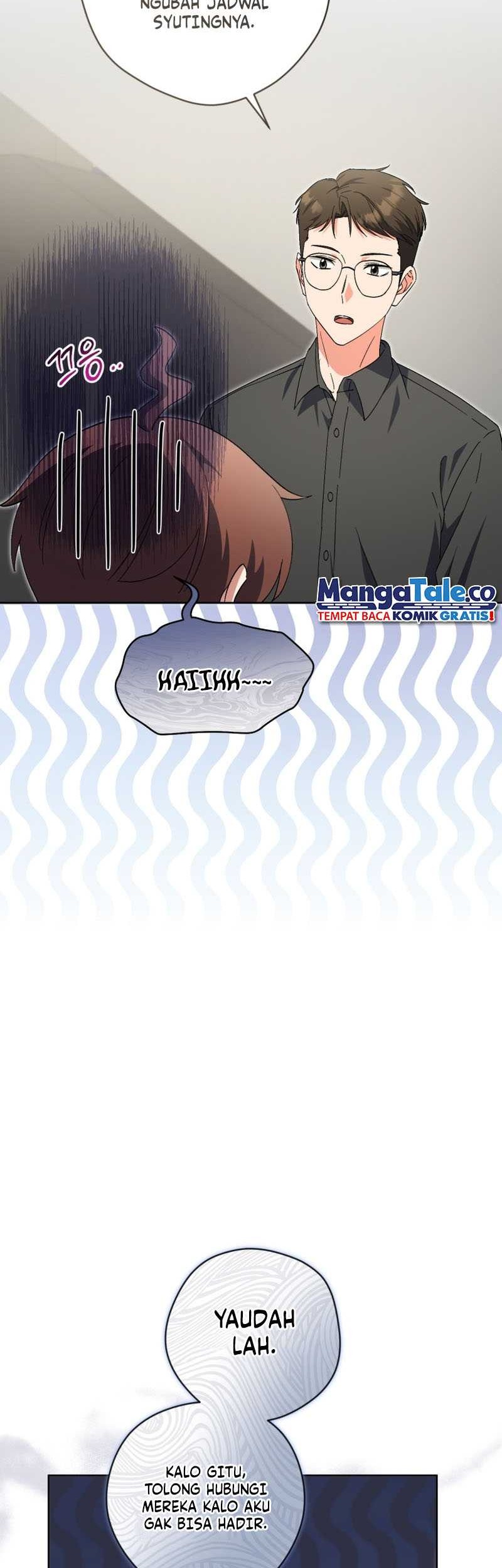 This Life Starts as a Child Actor Chapter 48 - halaman 5