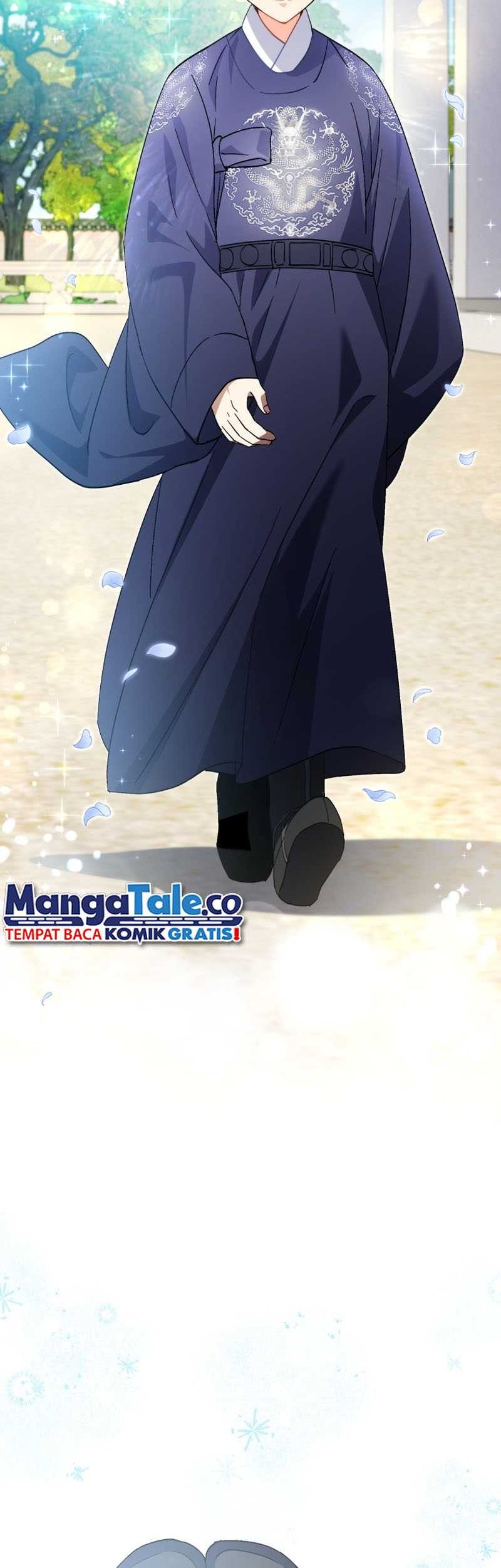This Life Starts as a Child Actor Chapter 48 - halaman 51