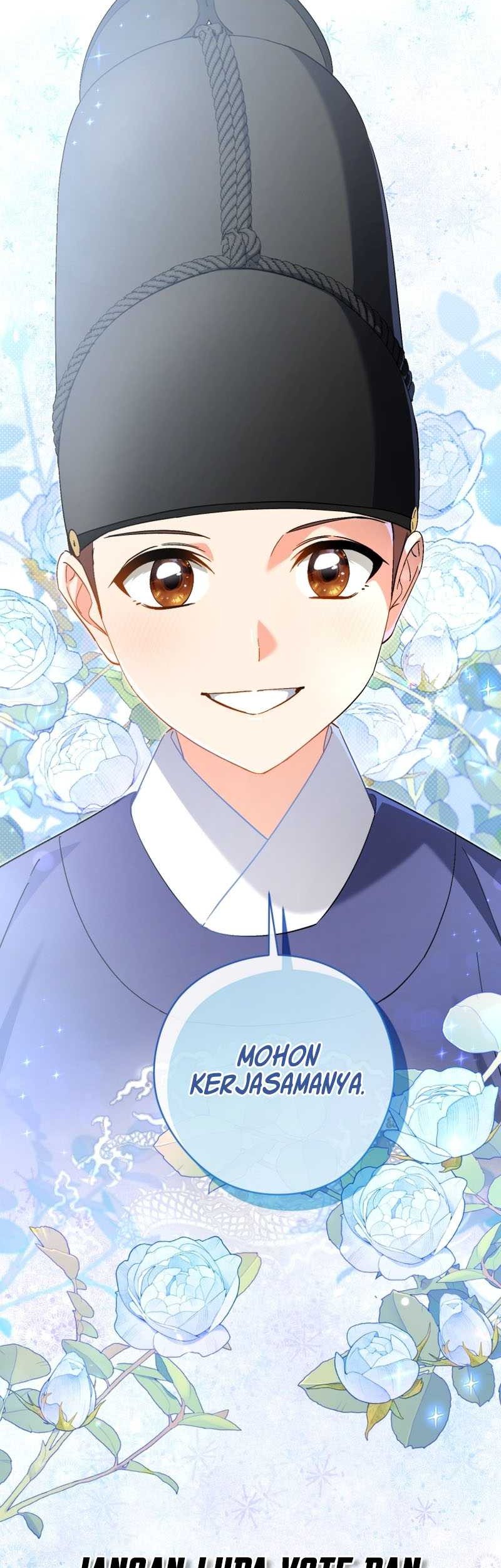 This Life Starts as a Child Actor Chapter 48 - halaman 52