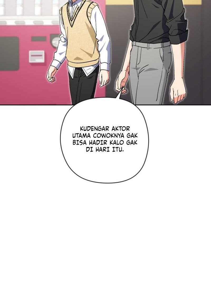 This Life Starts as a Child Actor Chapter 48 - halaman 7