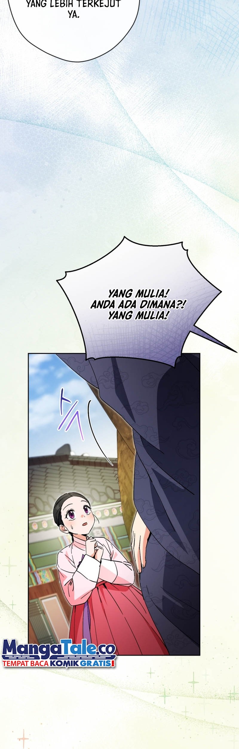 This Life Starts as a Child Actor Chapter 49 - halaman 18