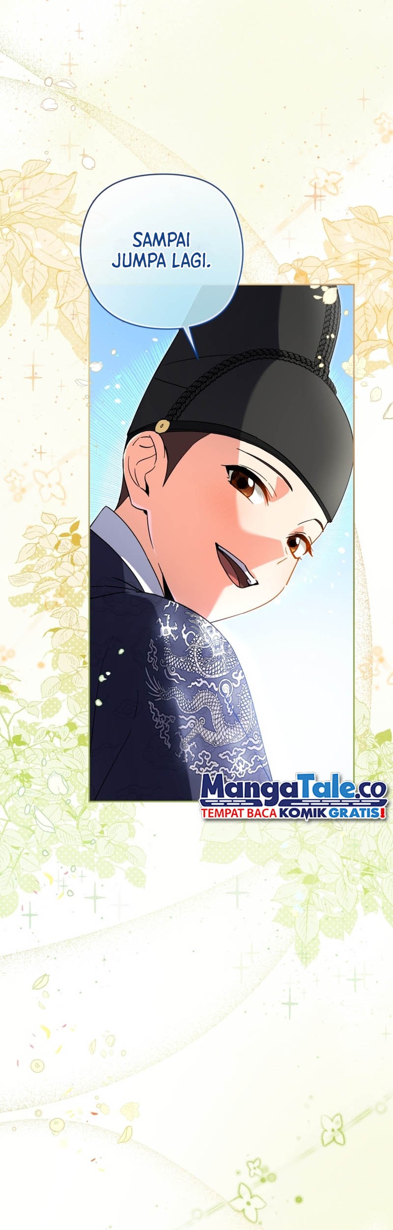This Life Starts as a Child Actor Chapter 49 - halaman 19