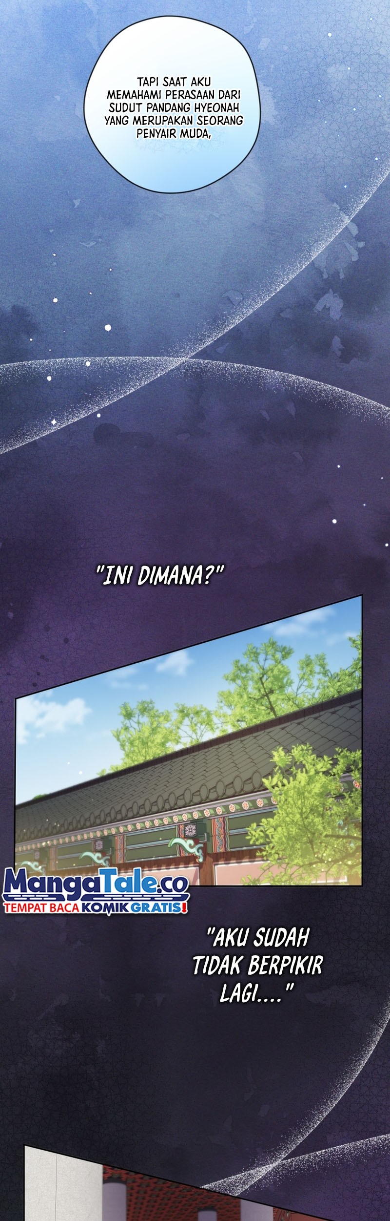 This Life Starts as a Child Actor Chapter 49 - halaman 28