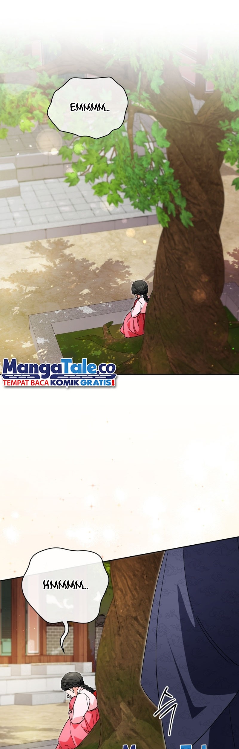 This Life Starts as a Child Actor Chapter 49 - halaman 3