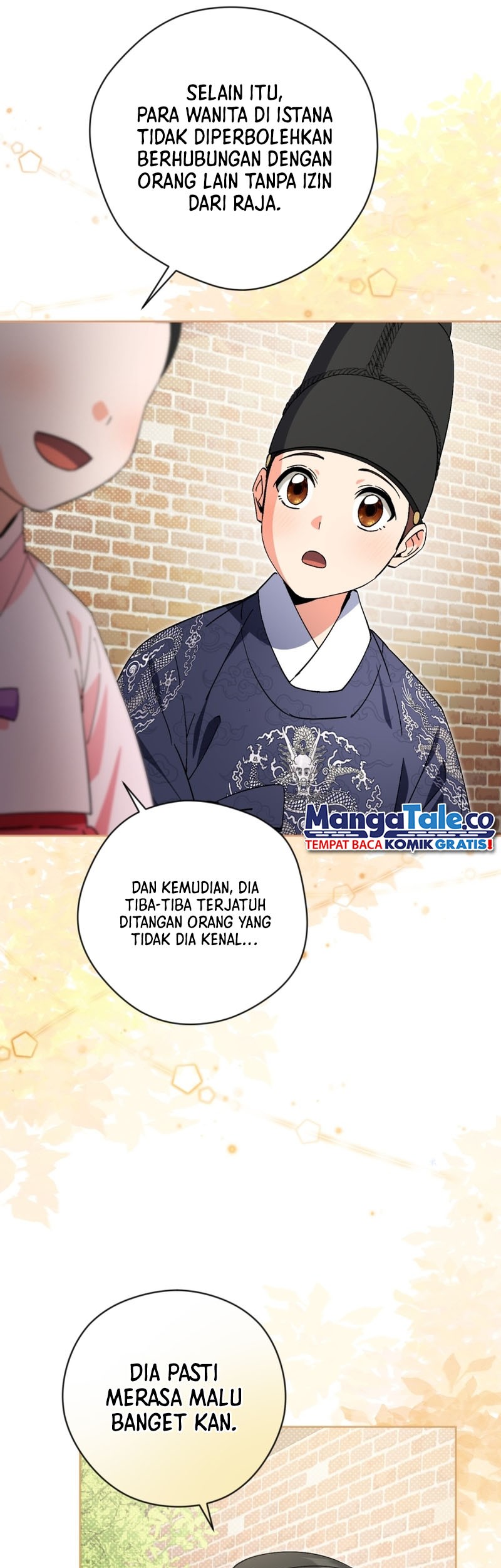 This Life Starts as a Child Actor Chapter 49 - halaman 31