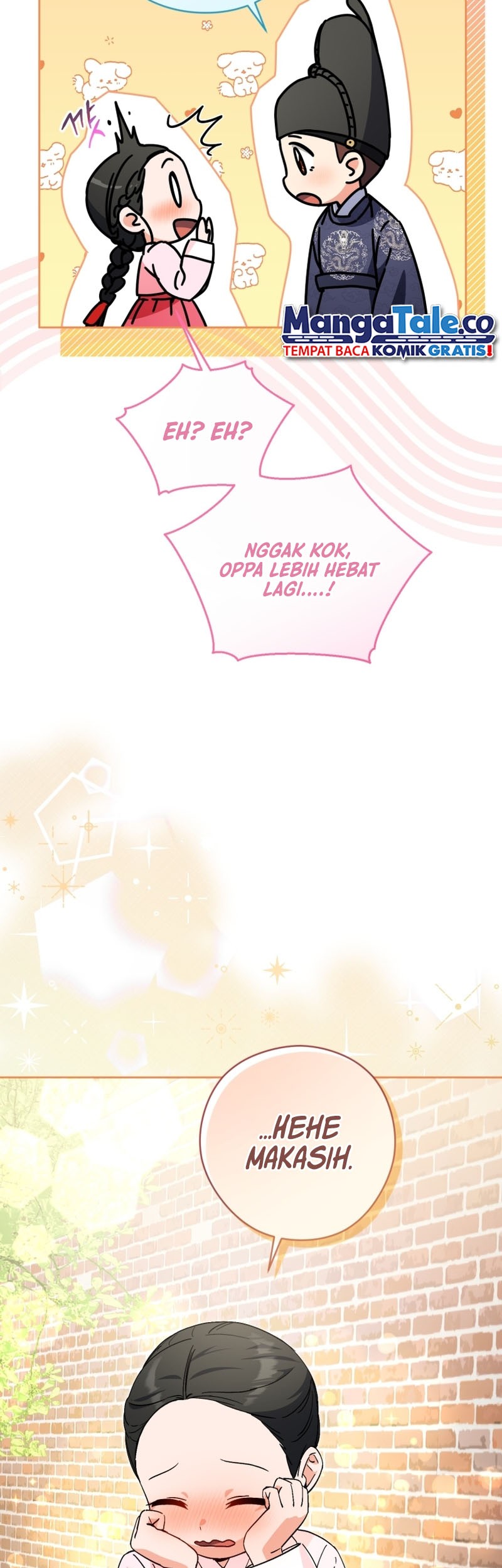 This Life Starts as a Child Actor Chapter 49 - halaman 33