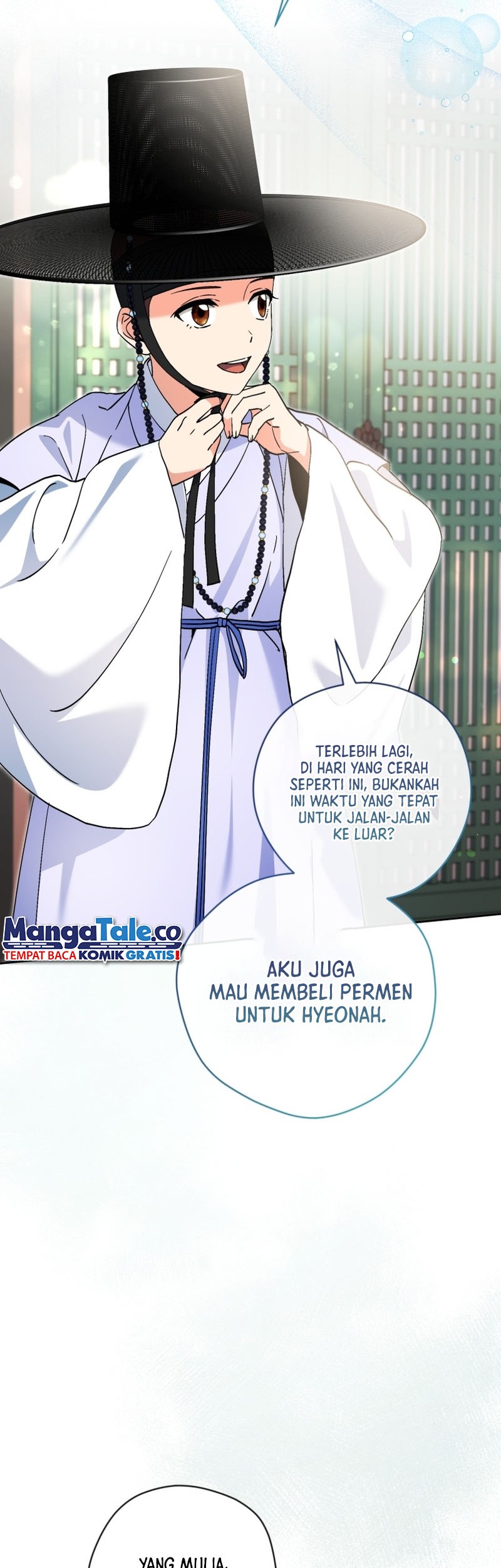 This Life Starts as a Child Actor Chapter 49 - halaman 37