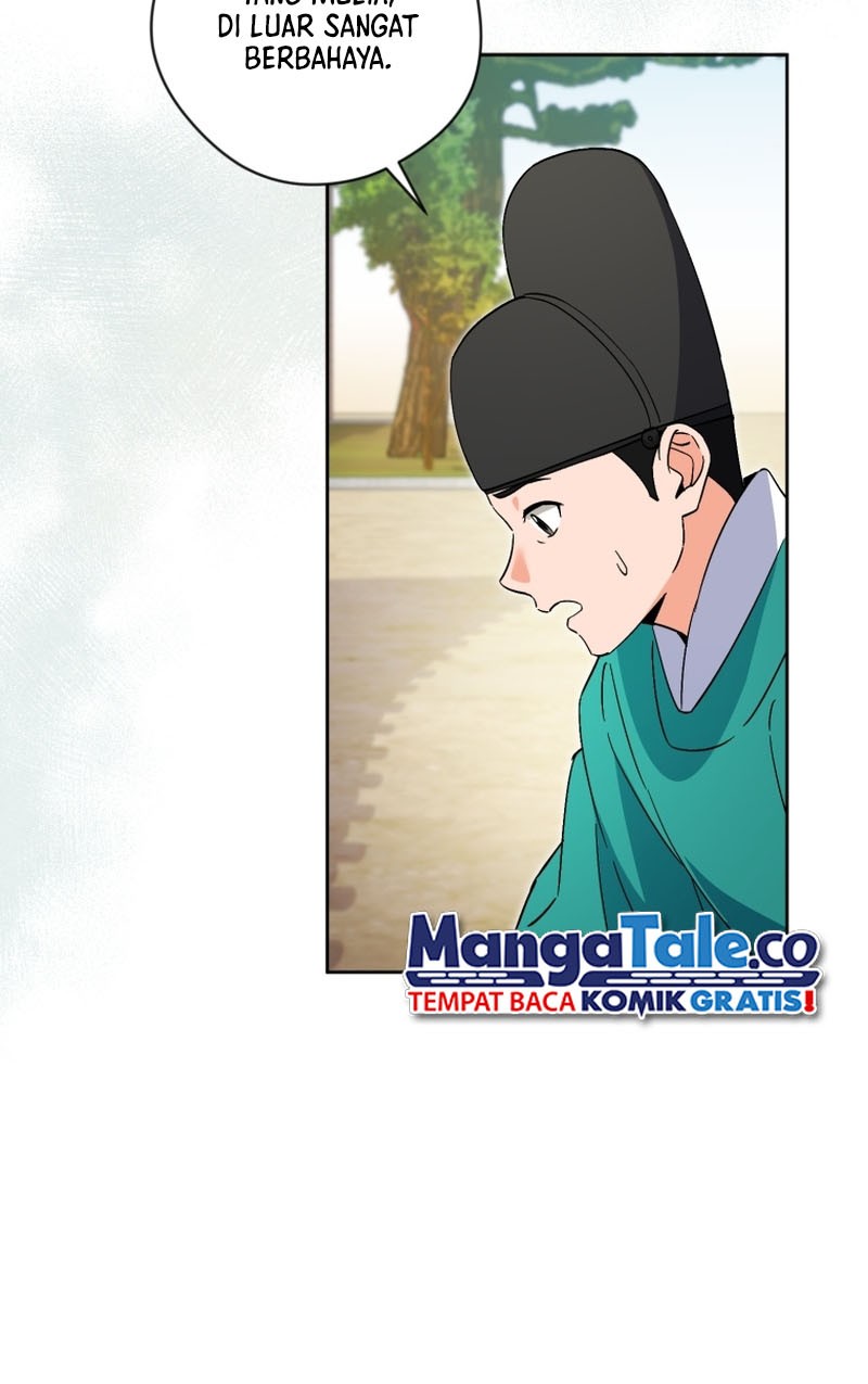 This Life Starts as a Child Actor Chapter 49 - halaman 38